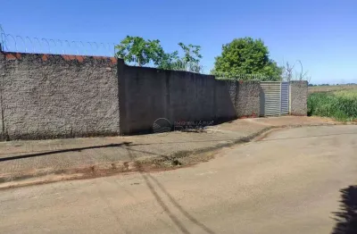 Chácara à venda, 1044 m² por R$ 420.000,00 - Altos da Primavera - Elias Fausto/SP