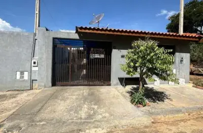 Casa com 2 dormitórios à venda, 160 m² por r$ 450.000,00 - cardeal - elias fausto/sp