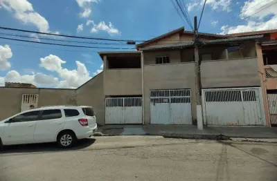 Casa com 6 dormitórios à venda, 250 m² por r$ 750.000,00 - jardim alegria - itupeva/sp
