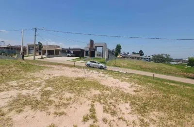 Terreno à venda, 800 m² por R$ 699.000,00 - Terras da Alvorada - Itupeva/SP