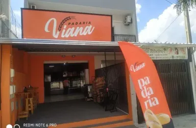 Casa com 2 dormitórios à venda, 215 m² por r$ 650.000,00 - parque residencial jundiaí - jundiaí/sp