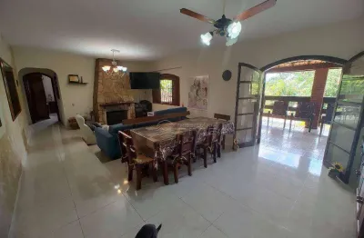 Chácara com 3 dormitórios à venda, 5494 m² por R$ 1.700.000,00 - Guacuri - Itupeva/SP