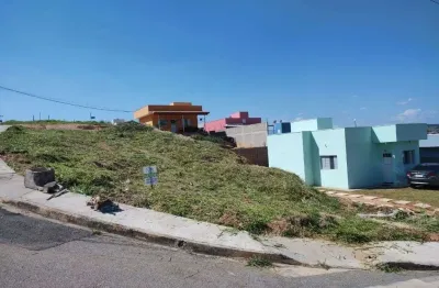 Terreno à venda, 304 m² por r$ 220.000,00 - residencial botanica - itupeva/sp