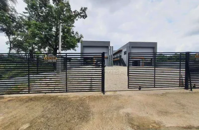 Lojas e Salas, 57 m² - venda por R$ 8.300.000 ou aluguel por R$ 5.000/mês - Bomfim - Itupeva/SP