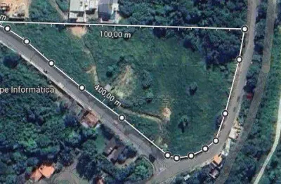 Área à venda, 11247 m² por R$ 1.700.000,00 - Nova Monte Serrat - Itupeva/SP