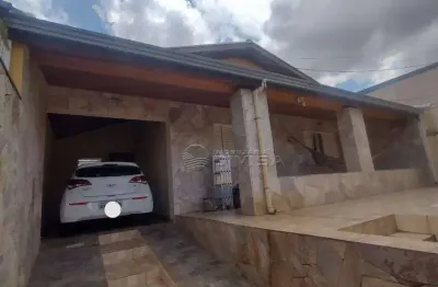 Casa com 4 dormitórios à venda, 179 m² por R$ 550.000,00 - Portal de Santa Fé - Itupeva/SP