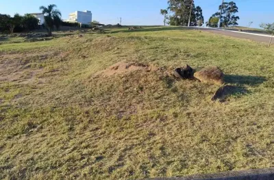Terreno à venda, 1027 m² por r$ 411.048,00 - inhandjara - itupeva/sp