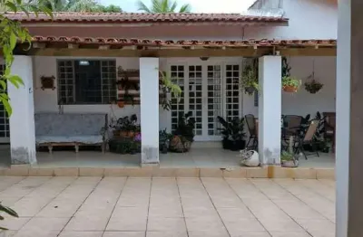 Chácara com 3 dormitórios à venda, 1000 m² por R$ 960.000,00 - Bela Vista - Elias Fausto/SP