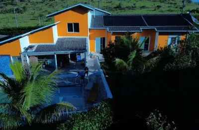 Chácara com 4 dormitórios à venda, 1125 m² por R$ 1.450.000,00 - Jardim do Ribeirão II - Itupeva/SP