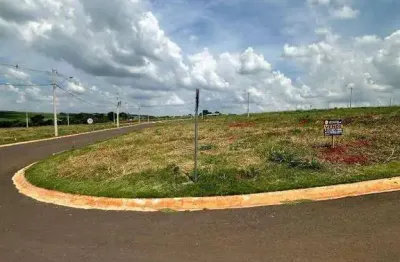 Terreno à venda, 258 m² por R$ 90.000,00 - Residencial Sport Lírios dos Vales - Elias Fausto/SP