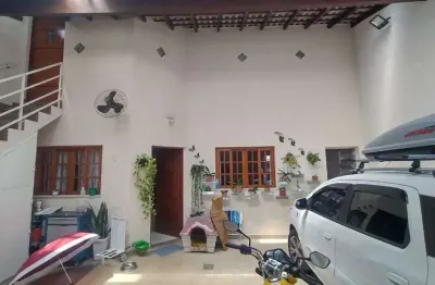 Casa com 3 dormitórios à venda, 180 m² por r$ 700.000,00 - jardim pacaembu ii - itupeva/sp