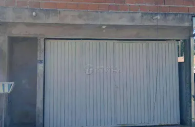 Casa com 2 dormitórios à venda, 150 m² por R$ 450.000,00 - Nova Monte Serrat - Itupeva/SP