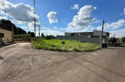 Terreno à venda, 430 m² por R$ 430.000,00 - Jardim Dos Lagos - Elias Fausto/SP