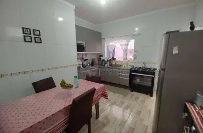 Casa com 2 dormitórios à venda, 220 m² por R$ 420.000,00 - Hortência - Itupeva/SP