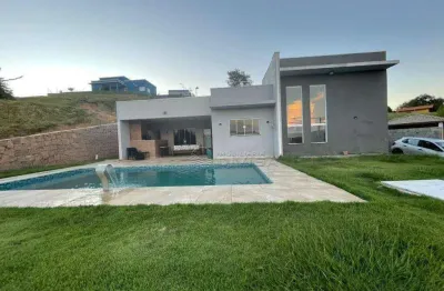 Casa com 3 dormitórios à venda, 170 m² por R$ 1.200.000,00 - Horizonte Azul II - Itupeva/SP