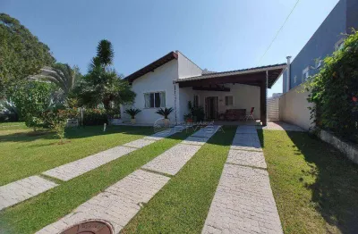 Casa com 3 dormitórios à venda, 170 m² por R$ 1.190.000,00 - Ibi Aram - Itupeva/SP