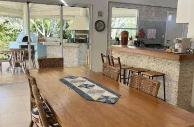 Casa com 5 dormitórios à venda, 369 m² por R$ 1.990.000,00 - Vivendas do Japi - Itupeva/SP