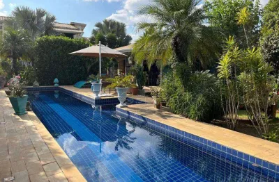 Casa com 3 dormitórios à venda, 400 m² por R$ 2.550.000,00 - Condomínio Horizonte Azul I - Itupeva/SP