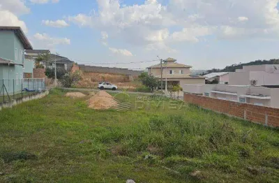 Terreno à venda, 1000 m² por R$ 375.000,00 - Residencial Montes Claros - Itupeva/SP