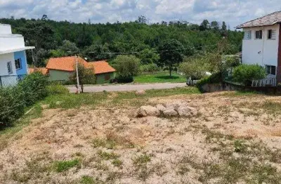 Terreno à venda, 1052 m² por r$ 350.000,00 - colinas de inhandjara - itupeva/sp