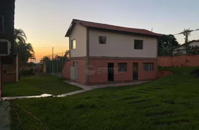 Chácara com 3 dormitórios à venda, 1000 m² por R$ 650.000,00 - Horizonte Azul - Village Ambiental - Itupeva/SP
