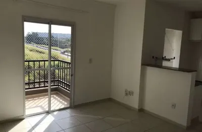 Apartamento com 2 dormitórios à venda, 60 m² por r$ 381.600,00 - medeiros - jundiaí/sp