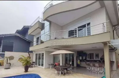 Casa com 6 dormitórios à venda, 750 m² por R$ 6.500.000,00 - Parque Terra Nova II - São Bernardo do Campo/SP
