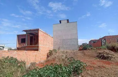 Terreno à venda, 180 m² por R$ 110.000,00 - Central Parck - Monte Mor/SP