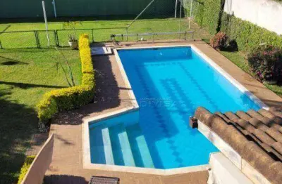 Casa com 4 dormitórios à venda, 435 m² por R$ 1.900.000,00 - Cafezal 4 - Itupeva/SP