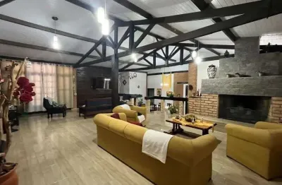 Casa com 3 dormitórios à venda, 420 m² por r$ 1.500.000,00 - cafezal i - itupeva/sp