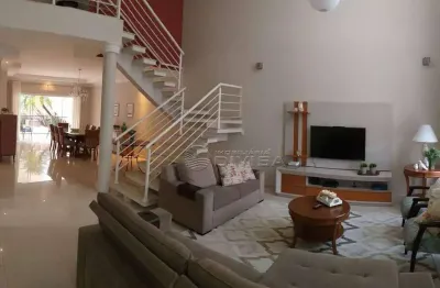 Casa com 3 dormitórios à venda, 318 m² por R$ 1.700.000,00 - Jardim Amstalden Residence - Indaiatuba/SP