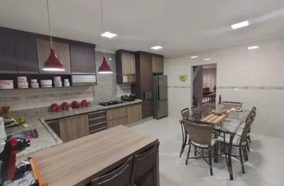 Casa à venda, 210 m² por r$ 699.999,90 - parque almerinda chaves - jundiaí/sp