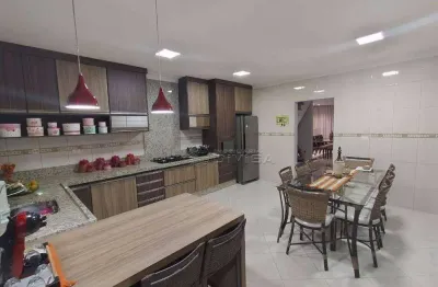 Casa à venda, 210 m² por R$ 699.999,90 - Parque Almerinda Chaves - Jundiaí/SP