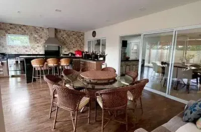 Casa com 3 dormitórios à venda, 245 m² por r$ 1.600.000,00 - ibi aram ii - itupeva/sp