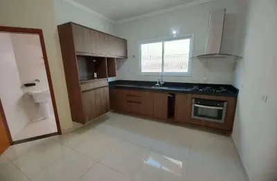 Casa com 3 dormitórios à venda, 145 m² por r$ 839.000,00 - parque santa isabel - itupeva/sp