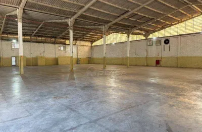 Galpão, 1500 m² - venda por R$ 7.500.000,00 ou aluguel por R$ 28.660,00/mês - Santa Julia - Itupeva/SP
