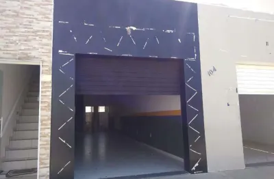 Salão para alugar, 69 m² por r$ 2.590,00/mês - centro - itupeva/sp