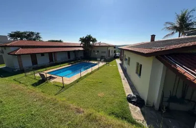 Casa com 4 dormitórios à venda, 318 m² por r$ 1.400.000,00 - jardim do ribeirão i - itupeva/sp
