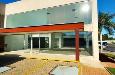 Loja para alugar, 29 m² por r$ 2.874,05/mês - jardim barcelona - indaiatuba/sp