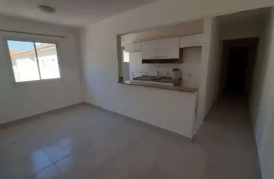 Apartamento com 2 dormitórios à venda, 54 m² por r$ 260.000,00 - parque residencial jundiaí - jundiaí/sp