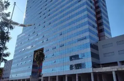 Sala à venda, 45 m² por r$ 380.000,00 - centro - jundiaí/sp