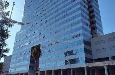 Sala comercial com 1 sala à venda na Avenida Nove de Julho, Centro, Jundiaí