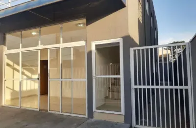 Salão para alugar, 200 m² por r$ 10.000,00/mês - jardim brasil - itupeva/sp