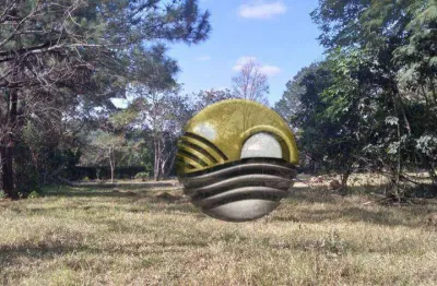 Terreno à venda, 6400 m² por r$ 640.000,00 - guacuri - itupeva/sp