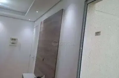 Apartamento com 2 dormitórios à venda, 50 m² por R$ 280.000,00 - Tarsila do Amaral III - Itupeva/SP