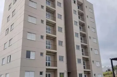 Apartamento com 2 dormitórios para alugar, 53 m² por r$ 1.700,00/mês - jardim dos lagos - elias fausto/sp