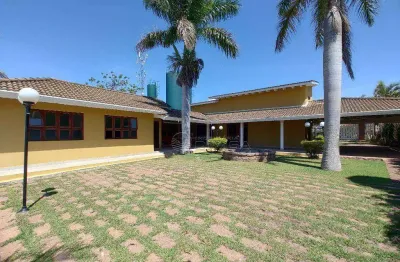Chácara com 4 dormitórios, 1400 m² - venda por R$ 1.900.000,00 ou aluguel por R$ 8.657,00/mês - Jardim do Ribeirão I - Itupeva/SP