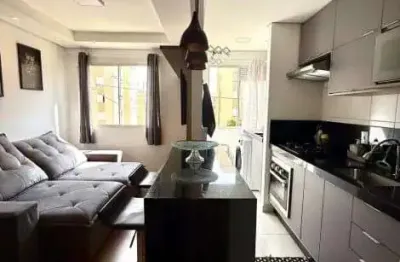 Apartamento com 2 dormitórios para alugar, 44 m² por r$ 2.300,00/mês - reserva monte serrat - itupeva/sp