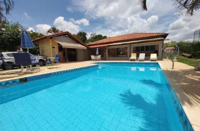 Chácara com 3 dormitórios à venda, 1000 m² por r$ 1.010.000,00 - horizonte azul i - itupeva/sp