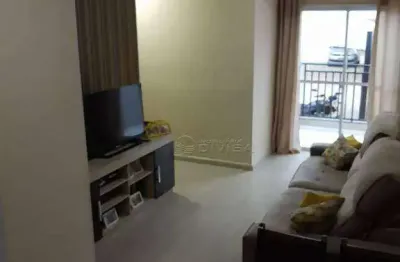 Apartamento com 2 dormitórios à venda, 52 m² por R$ 350.000,00 - Torres De Mônaco - Itupeva/SP
